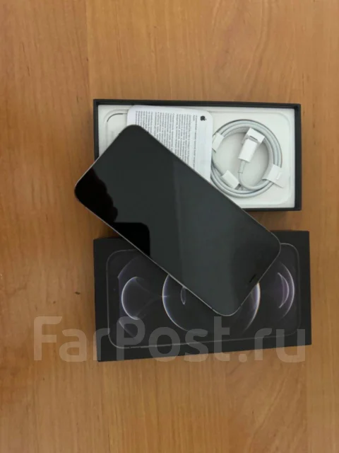 Apple iPhone 12 Pro. �/�, 128 ��, ����� ����