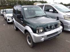    Suzuki Jimny   ! 