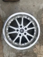 Yamato Japan Kotoyoshi. 7.0x17", 5x114.3, ET38 ����