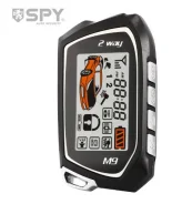 SPY ����