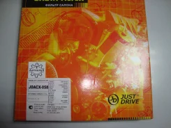 ������ ������ JD Jdacx058 Ford Fiesta, Fusion 2001- Mazda JDACX058 ����