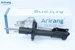 ����������� KIA �������� ����� Kia (Rio IV 17-/Rio IV X-Line 17-20) ���� Arirang ARG261045L ARG261045L ����