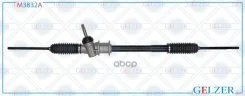 ������� �������� ���. Hyundai H100 1993-2004, Mitsubishi L300 1986-2004 (������) Gelzer ���. M3832A M3832A M3832A ����