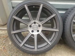 XO Luxury Wheels Verona. 10.5x20", 5x114.3, ET20, �� 73,1���. ����