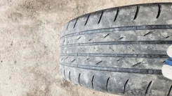 Bridgestone Ecopia EP-02. ������, 2018 ���, �/�, ����� 60 % ����