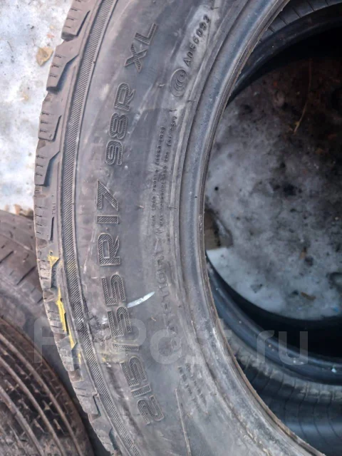 Nokian Hakkapeliitta R2. ������, ��� �����, �/�, ����� 5 % ����