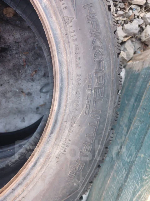 Nokian Hakkapeliitta R2. ������, ��� �����, �/�, ����� 5 % ����