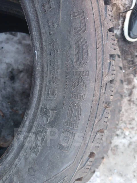 Nokian Hakkapeliitta R2. ������, ��� �����, �/�, ����� 5 % ����