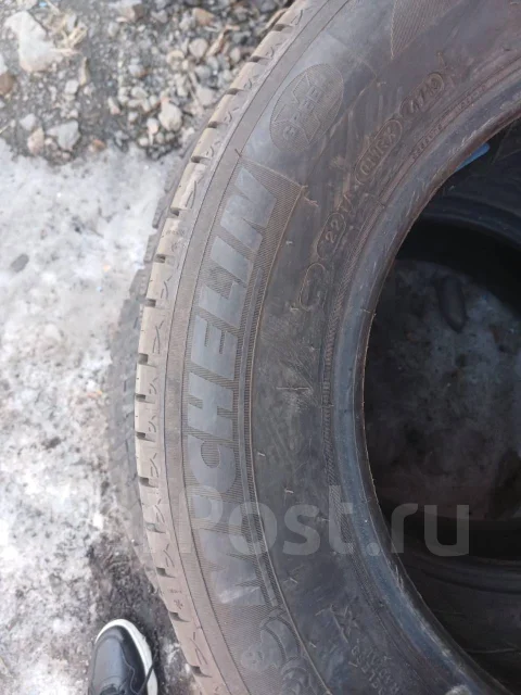 Michelin Energy XM2. ������, �/�, ����� 5 % ����