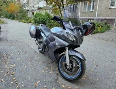 Yamaha FJR 1300. 1 300����. ��., ��������, ���������, ������ �� �� ����