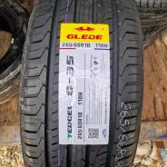Glede Tercel G35. ������, 2026 ���, ����� ����