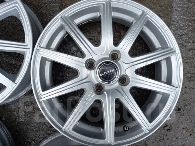 Weds Buster. 4.5x15", 4x100, ET45, �� 70���. ����