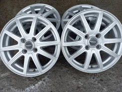 Weds Buster. 4.5x15", 4x100, ET45, �� 70���. ����