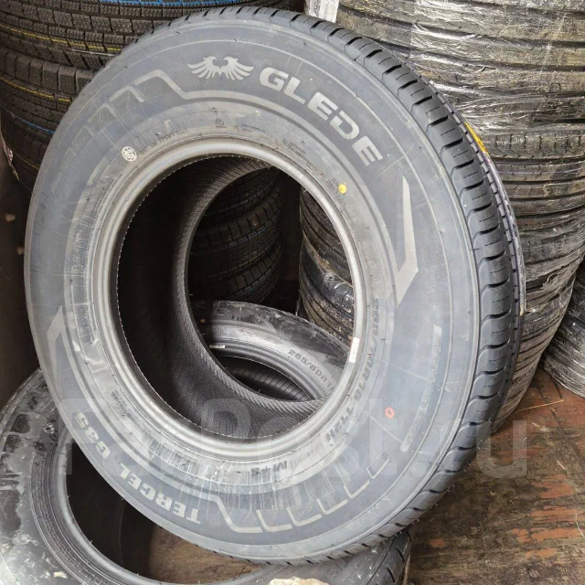 Glede Tercel G35. ������, 2024 ���, ����� ����