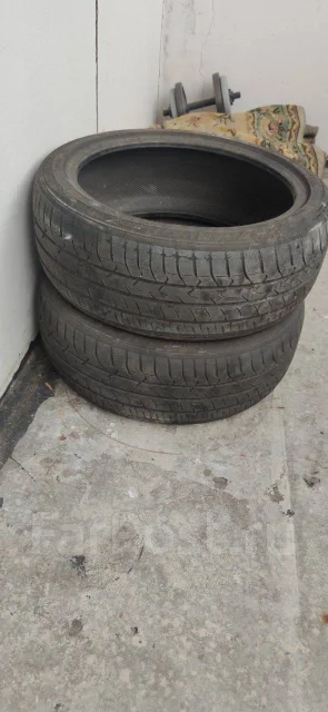 Toyo Tranpath mpZ. ������, 2015 ���, �/�, ����� 60 % ����