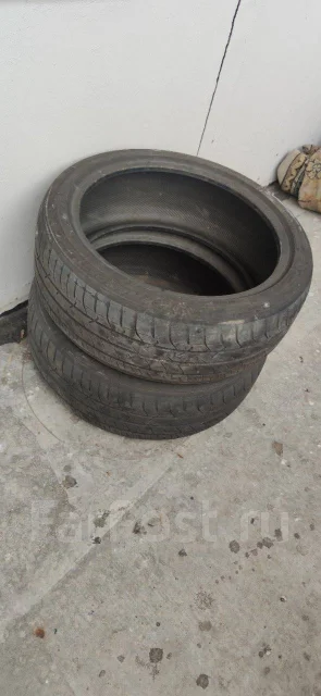 Toyo Tranpath mpZ. ������, 2015 ���, �/�, ����� 60 % ����