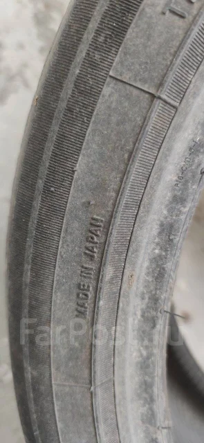 Toyo Tranpath mpZ. ������, 2015 ���, �/�, ����� 60 % ����