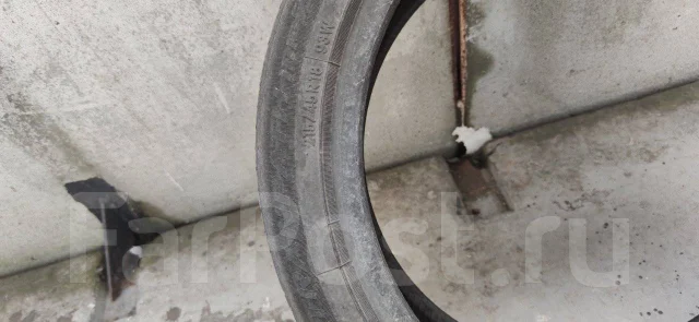 Toyo Tranpath mpZ. ������, 2015 ���, �/�, ����� 60 % ����