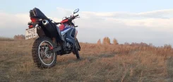 Motoland Dakar ST. 250����. ��., ��������, ���������, ������ �� �� ����
