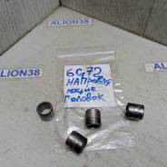     6G72 Mitsubishi Montero Sport 2002 MS471112 