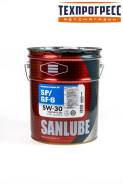 Sanlube. 5W-30, �������������, 20��. ����
