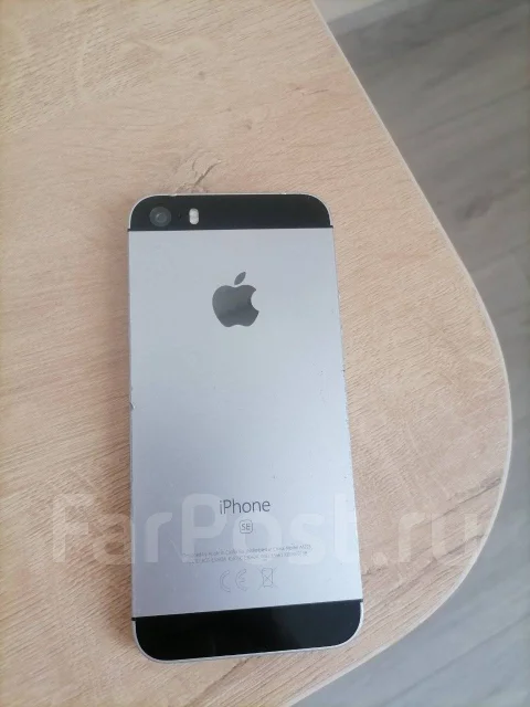Apple iPhone SE. �/�, 32 �� ����
