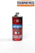 Sanlube. 5W-30, �������������, 1��. ����
