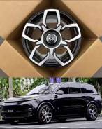 LiXiang. 9.0x21", 5x120, ET40, �� 62,6���. ����