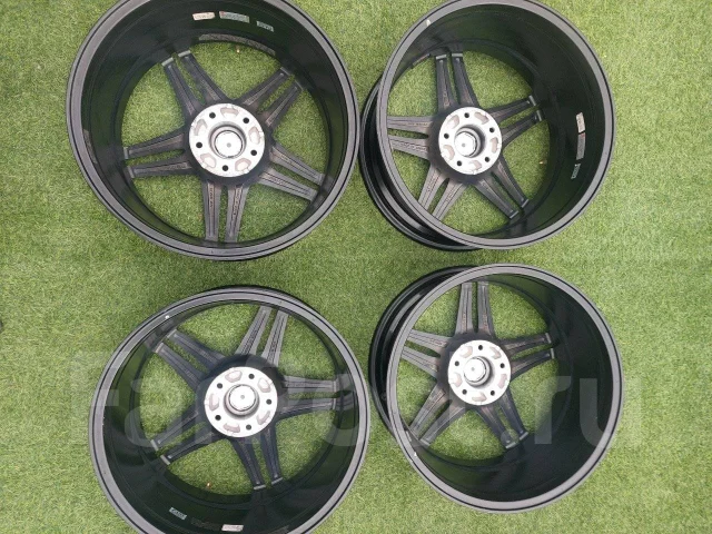 Dunlop Lofida XH5. 8.0x18", 5x114.3, ET42, �� 73,1���. ����