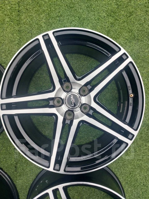 Dunlop Lofida XH5. 8.0x18", 5x114.3, ET42, �� 73,1���. ����