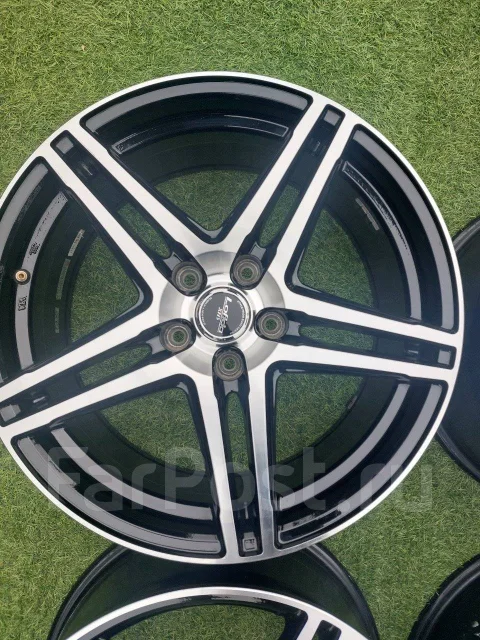 Dunlop Lofida XH5. 8.0x18", 5x114.3, ET42, �� 73,1���. ����