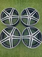 Dunlop Lofida XH5. 8.0x18", 5x114.3, ET42, �� 73,1���. ����