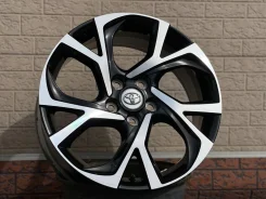 Enkei T-Fork. 7.0x18", 5x114.3, ET50, �� 60,1���. ����