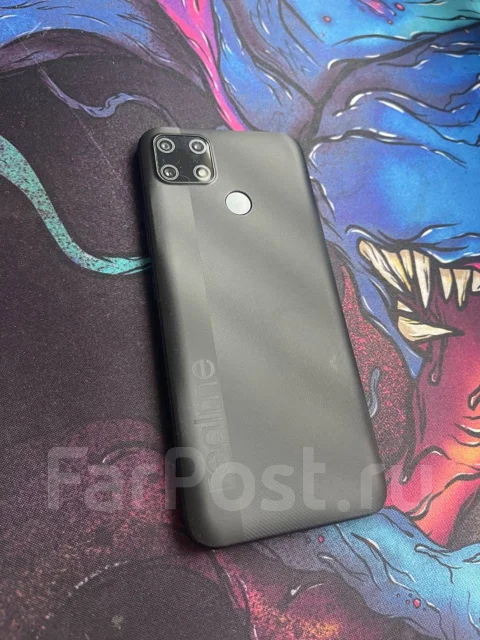 Realme C25S. �/�, 128 �� ����