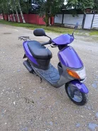 Suzuki Lets. 50����. ��., ��������, ���������, ��� ������� ����
