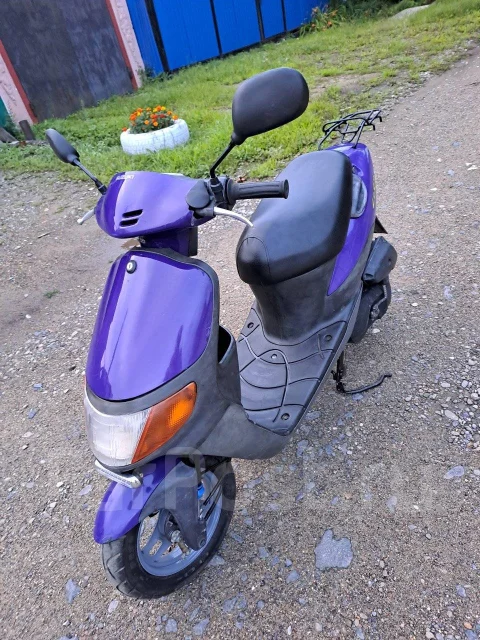 Suzuki Lets. 50����. ��., ��������, ���������, ��� ������� ����