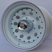 Ikon Wheels SNC028