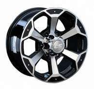 LS Wheels LS 187