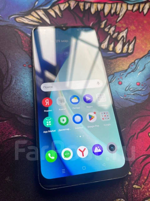 Realme C25S. �/�, 128 �� ����