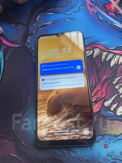 Realme C25S. �/�, 128 �� ����