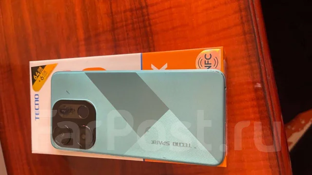 Tecno Spark 6 Go. �/�, 64 �� ����
