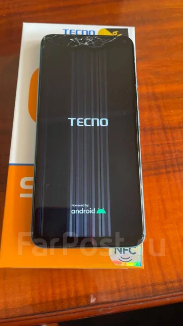 Tecno Spark 6 Go. �/�, 64 �� ����