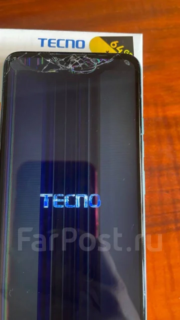 Tecno Spark 6 Go. �/�, 64 �� ����