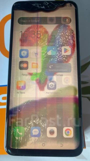 Tecno Spark 6 Go. �/�, 64 �� ����
