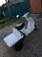 Honda Gyro. 50����. ��., ��������, ���������, ������ �� �� ����