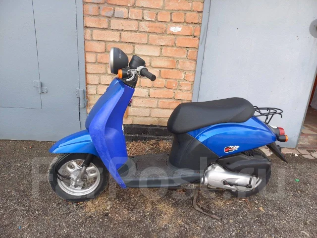 Honda Today. 49����. ��., ��������, ���������, ��� ������� ����
