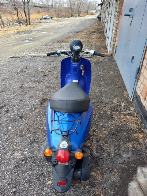 Honda Today. 49����. ��., ��������, ���������, ��� ������� ����