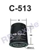 �������� ������ RB C-513 C513 ����