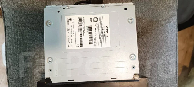 Clarion MC312D-W ����