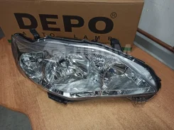 ������� ��������� ���� ������ Toyota Corolla 10-13 ��� ���� EURO 112-1130R-LDEMN ����